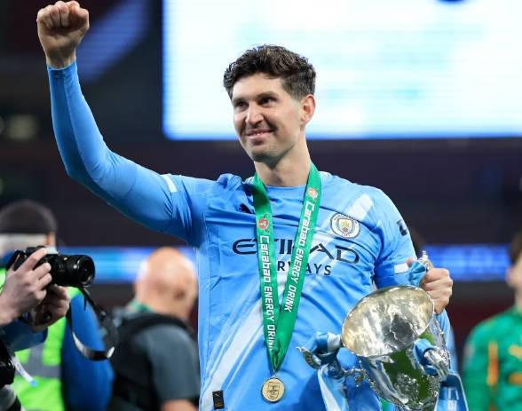 鲸鱼体育app下载-talkSPORT：斯通斯预计不会获得续约合同，埃弗顿对他有意