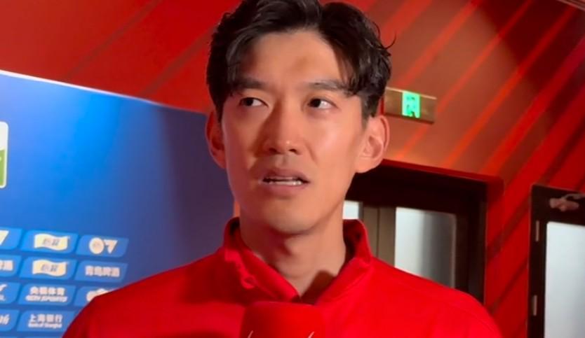 鲸鱼体育官方网站-颜骏凌：球队处境非常困难，有这么多年轻球员能站出来不容易